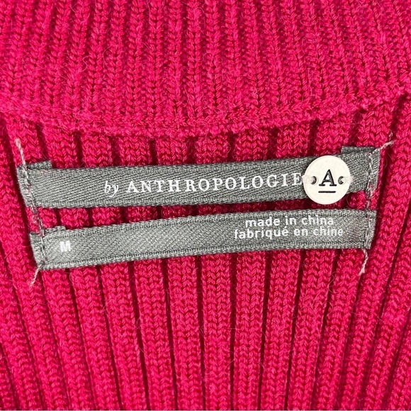 A by Anthropologie Jo Sweater Tank - Size Medium | T0135 - Picture 8 of 10